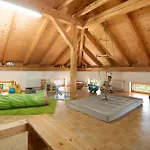 Schwarzbauernhof Feriegård *