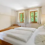 Feriegård Schwarzbauernhof *