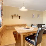 Schwarzbauernhof Feriegård *