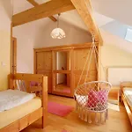 Schwarzbauernhof Feriegård *