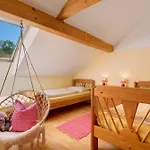 Schwarzbauernhof Feriegård Eschlkam