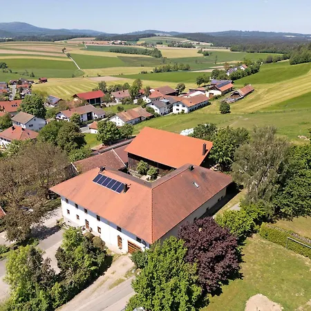 Schwarzbauernhof *