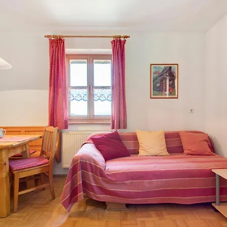 Schwarzbauernhof Séjour à la ferme Eschlkam