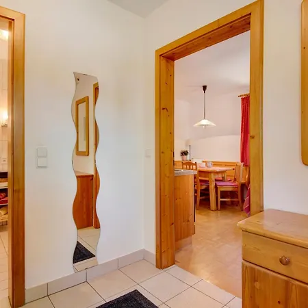 Schwarzbauernhof Séjour à la ferme *