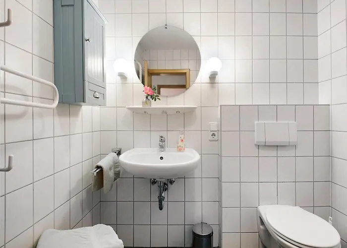 Schwarzbauernhof * Eschlkam