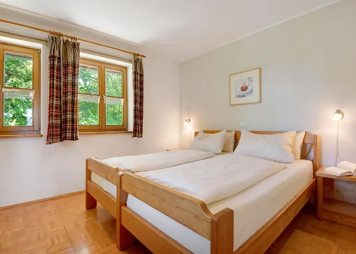 Schwarzbauernhof Eschlkam