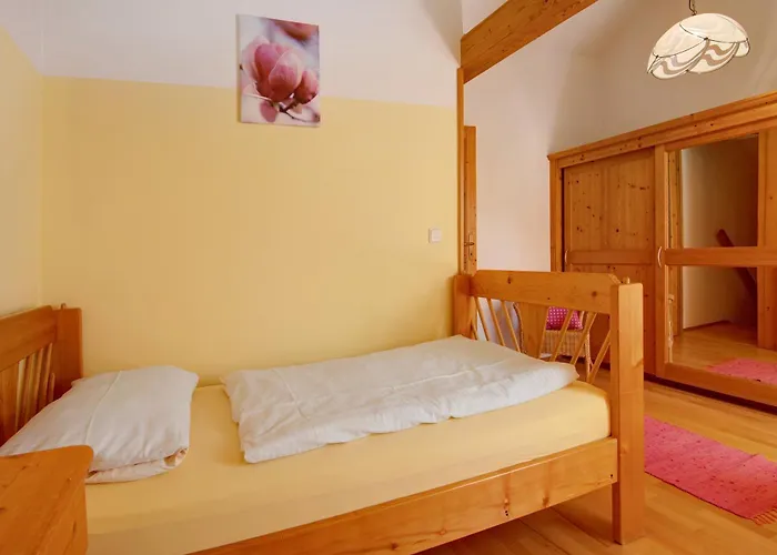 Gospodarstwo agroturystyczne Schwarzbauernhof
