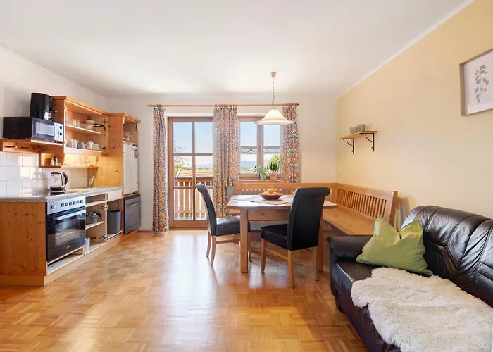 Schwarzbauernhof * Eschlkam