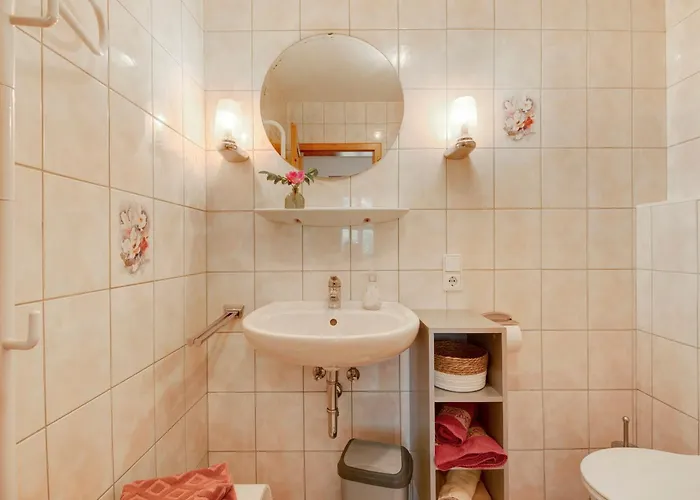 Gospodarstwo agroturystyczne Schwarzbauernhof