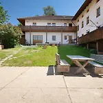 Agroturismo Schwarzbauernhof