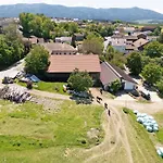 Schwarzbauernhof * Eschlkam