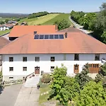 Agroturismo Schwarzbauernhof *