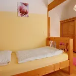 Agroturismo Schwarzbauernhof *