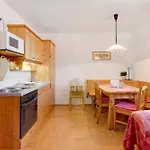 Agroturismo Schwarzbauernhof *