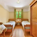 Agroturismo Schwarzbauernhof