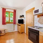 Agroturismo Schwarzbauernhof *