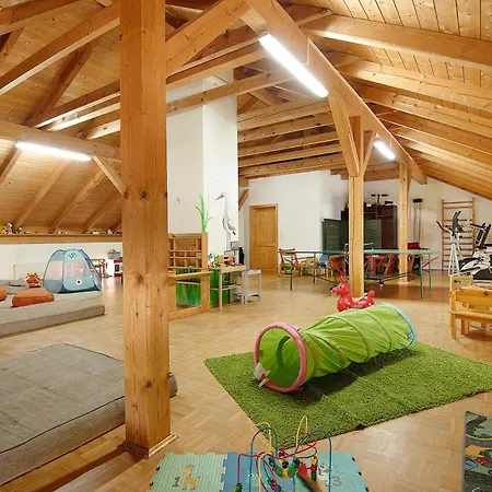 Schwarzbauernhof * Eschlkam