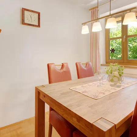 Schwarzbauernhof Eschlkam