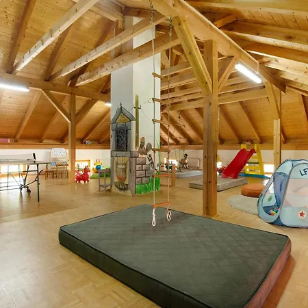 Schwarzbauernhof * Eschlkam