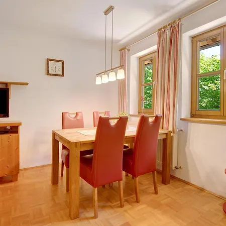 Schwarzbauernhof