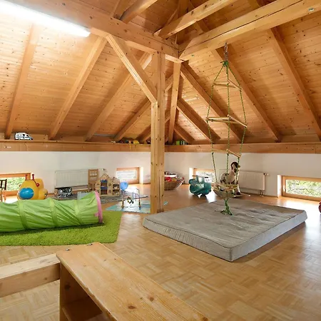 Schwarzbauernhof Eschlkam