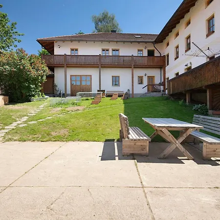 Agroturismo Schwarzbauernhof *