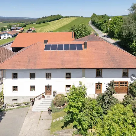 Schwarzbauernhof Eschlkam
