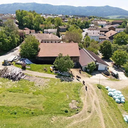 Schwarzbauernhof Eschlkam