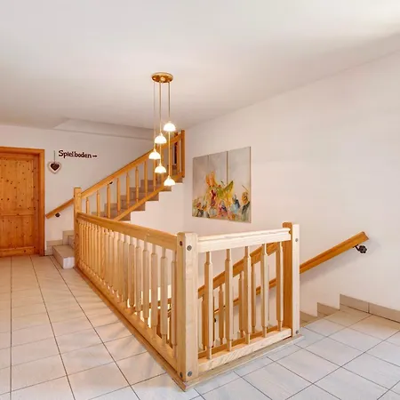 مزرعة للإقامة Schwarzbauernhof