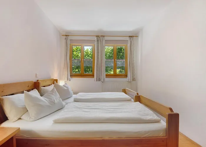 Schwarzbauernhof Eschlkam